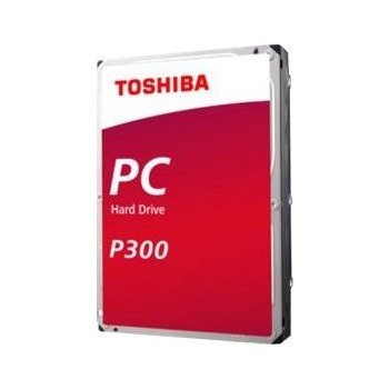 Toshiba Desktop PC P300 4TB, HDWD240UZSVA