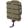 DIRECT ACTION MOLLE Pouch na zásobník Rifle Speed Reload Pouch Short cordura - ranger green (PO-RFSS-CD5-RGR)