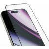Epico ImpactCeramic Glass 3D Ultra široké krytie s aplikátorom proti prachu na iPhone 16 Pro 91012151300022