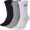 Nike Ponožky Everyday Cotton Cushion viacfarebný veľkosť 46-49