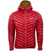 Pinguin | Breeze Hoody Jkt Red L