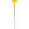 Zemná kotva pre lietajúce draky - 26 cm