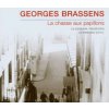 Brassens Georges - La Chasse Aux Papillons [CD]