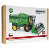 Merkur - Kombajn, 731 dielikov