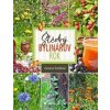 Štědrý bylinářův rok - Švédová Zuzana