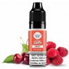 Dinner Lady NicSalt BERRY BLAST 10ml 20mg