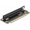 Intel DELOCK Rozšiřující karta PCI Express 3.0 x16, slot zux16 90°