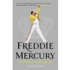 Lesley-Ann Jonesová: Bohemian Rhapsody - The Definitive Biography of Freddie Mercury