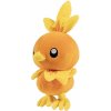 Jazwares, LLC. Plyšová figúrka Pokémon - Torchic (20 cm)