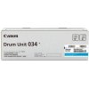 Canon 34 cyan (9457B001) - originálny