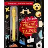 Můj tajný deník přísně tajné
