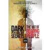 Dark Psychology Secrets & the Art of Reading People 2 in 1: Signs a Toxic Person Is Manipulating You and How to Handle It (Richard Martinez)(Brožovaná)