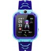 SMARTWATCH S12 PRE DETI S LOKALOZÁTOROM A FUNKCIOU ROZHOVORU A REŽIMOM SOS!