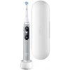 ORAL-B IO Series 6 Grey Opal - Elektrická zubná kefka