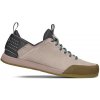 Topánky BLACK DIAMOND W Session Suede Shoes pale/mauve US 8 / UK 5,5 / EU 39