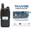 TYT TH-UV98 10W dvojpásmový VHF/UHF