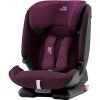 ROMER Advansafix M i-Size 2021 Burgundy Red