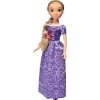 Bábika Disney Princezné Smily Play bábika Rapunzel 80 cm