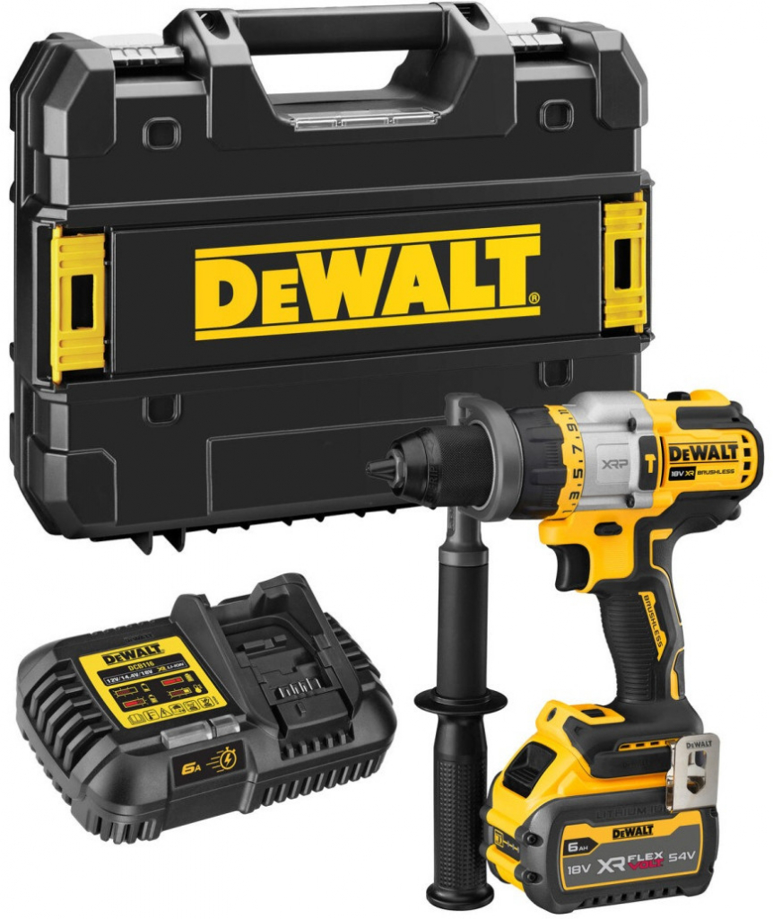 DeWALT DCD999T1