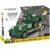Cobi 2988 Great War Britské obrnené vozidlo Rolls Royce 1920 MK1