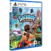 Sackboy: A Big Adventure