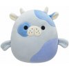 Squishmallows Modrá morská krava Mahalo 191726911692