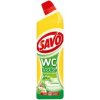 Savo WC tekutý čistič 750 ml - Vôňa lúky