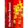 Chess Developments: the Modern Benoni (Richard Palliser)(Brožovaná)