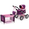 Bayer Design Trendy set s postieľkou