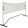 Merco Badminton set stojany