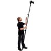Statív na fotoaparát jednonohý monopod B.I.G. XXL, 3 metre