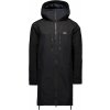 POC Race Mentor Coat Uranium Black - L
