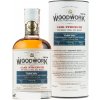 Venakki Distillery Woodwork Single Malt Whisky Mature Brandy Cask Nº 3 64.7% 0.5l (tuba) – osobný odber v Bratislave