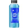Adidas UEFA Champions League Best Of The Best osviežujúci sprchový gél pre mužov 400 ml