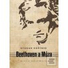 Beethoven a múza (Otakar Kořínek)