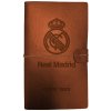 Fan-shop Zápisník REAL MADRID Travel