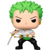 POP! Animation: Roronoa Zoro (One Piece) POP-1775