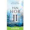 E-kniha Pán hor II. - Hana Marie Körnerová