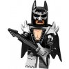 LEGO LEGO® 71017 minifigúrka Batman metalista