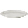 Tanier na predjedlo EAU 12 cm, biela, porcelán, Zone Denmark