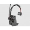 Poly Savi 8210 UC DECT 1880-1900 MHz USB-A Headset (8D3E9AA#ABB)