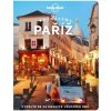 Paříž (poznáváme) - Lonely Planet