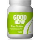 Proteín Good Hemp Protein Natural RAW 2500 g