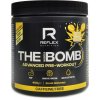 Reflex nutrition The Muscle BOMB 400g caffeine free - caffeine free lemon sherbet