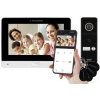 Videovrátnik REVIZOOM RM-T471HD WHITE/RC-411HD-C