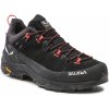 SALEWA Dámske trekingové topánky ALP TRAINER 2 GTX W black/onyx - čierné Veľkosť EU: 40,5