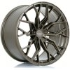 JUDD JSF1 hliníkové disky 10,5x20 5x114,3 ET15 DO 50 GLOSS BRONZE