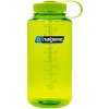 Fľaša Nalgene Wide Mouth Sustain - 1000 ml Spring Green