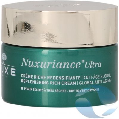 Nuxe Nuxuriance Ultra vyplňujúci krém pre suchú až veľmi suchú pleť 50 ml