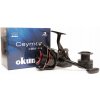 Navijak Okuma Ceymar BF CMBF 365 4.8:1